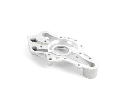 Tapa de bomba de aceite OEM 11418604196 para MINI One, Cooper y Cooper S (R50, R52, R53) años 2000-2006. Recambio original MINI.