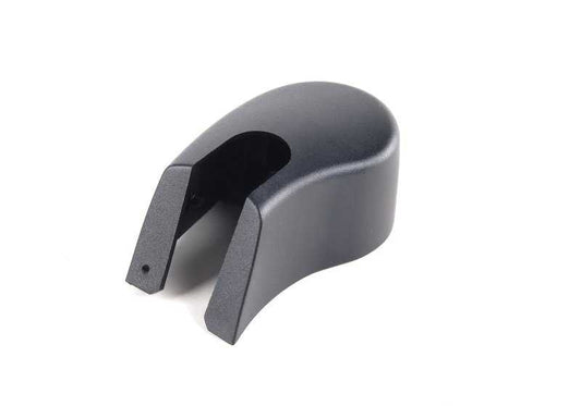 Axe du pare-brise de la bougie d'embelliage OEM 61628222510 pour BMW E46 {316i, 318d} {tous les modèles compatibles}. BMW d'origine.