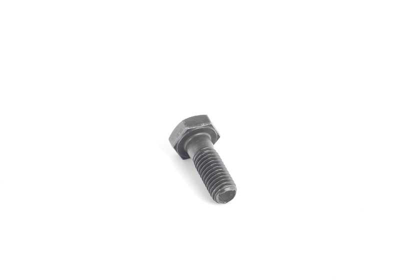 Tornillo hexagonal M8x22 OEM 34411121511 para BMW E30, E36, E28, E34, E24, E23, E32, Z1, Z3. Pieza de fijación original BMW para sistemas de freno de mano y zapatas.