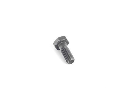Tornillo hexagonal M8x22 OEM 34411121511 para BMW E30, E36, E28, E34, E24, E23, E32, Z1, Z3. Pieza de fijación original BMW para sistemas de freno de mano y zapatas.