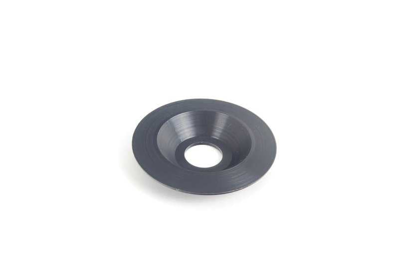 Arandela de ajuste OEM 51321819852 para BMW E24, E28, E30, E31, E32, E34, E36. Original BMW.