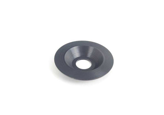 Arandela de ajuste OEM 51321819852 para BMW E24, E28, E30, E31, E32, E34, E36. Original BMW.