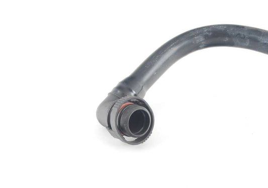 Air duct for BMW Z4 E85, E86 (OEM 16137836852). Original BMW