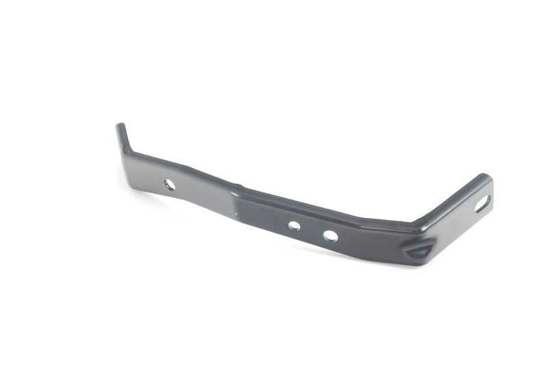 Soporte de tubería de admisión delantero OEM 11611407066 para BMW E36, E39, E38, Z3. Original BMW.