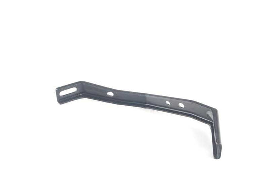 Soporte de tubería de admisión delantero OEM 11611407066 para BMW E36, E39, E38, Z3. Original BMW.