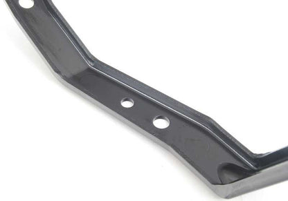 Soporte de tubería de admisión delantero OEM 11611407066 para BMW E36, E39, E38, Z3. Original BMW.