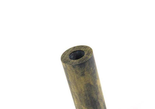 Air Intake Pipe OEM 11611440127 for BMW E39, E38, E53, E52. Original BMW.