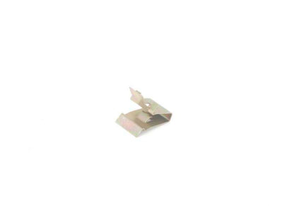 OEM 51431973869 Clip de fixation pour BMW E34 518i, 520i {tous les modèles compatibles}. Pièce BMW originale.