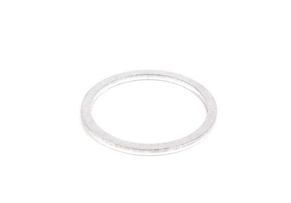 Arandela de sellado OEM 07119963466 para BMW E21, E30, E12, E28, E24, E23, E52. Original BMW.