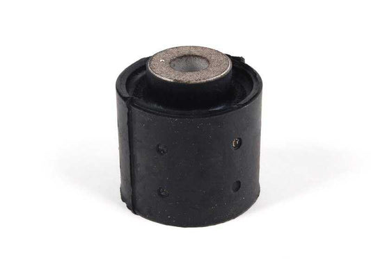 Soporte de goma OEM 33171134871 para BMW E36. Original BMW.
