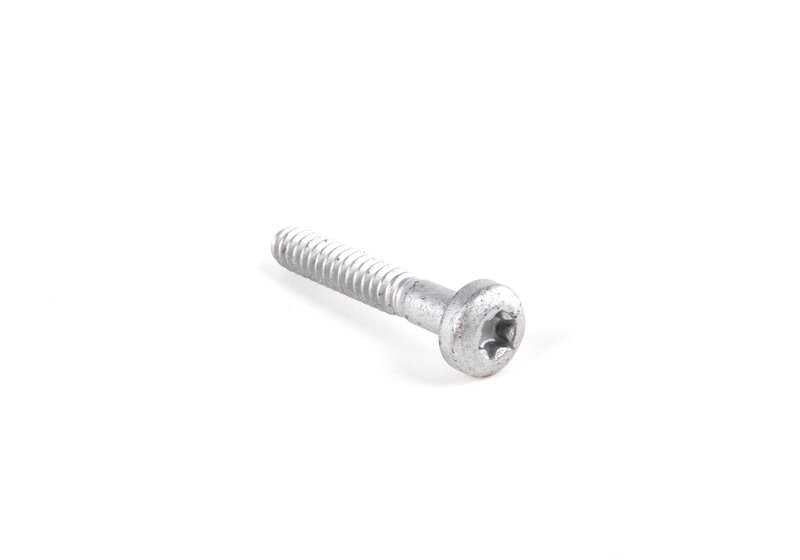 TORX -Schraube für Türen OEM 07147209542 für BMW E81, E82, E87, E87N, E88, E46, E92, E92N, E93, E93N. Kompatibel mit Schließsystemen und Händen. Original BMW.