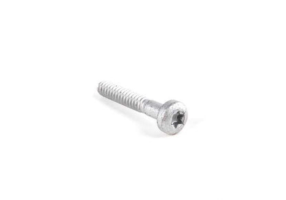 TORX -Schraube für Türen OEM 07147209542 für BMW E81, E82, E87, E87N, E88, E46, E92, E92N, E93, E93N. Kompatibel mit Schließsystemen und Händen. Original BMW.