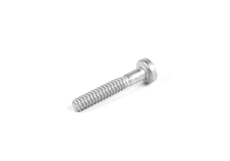TORX -Schraube für Türen OEM 07147209542 für BMW E81, E82, E87, E87N, E88, E46, E92, E92N, E93, E93N. Kompatibel mit Schließsystemen und Händen. Original BMW.