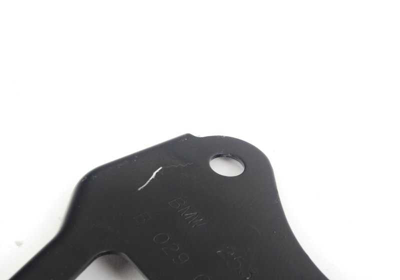Soporte de fijación OEM 16137833029 para BMW E85, E86. Original BMW.