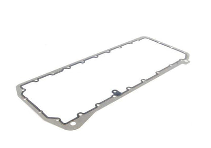 Junta de cárter de aceite OEM 11130149329 para BMW E46, E39, E60, E61, E38, E65, E83, E53. Pieza original BMW.