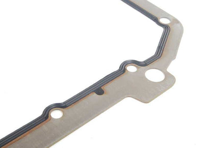Junta de cárter de aceite OEM 11130149329 para BMW E46, E39, E60, E61, E38, E65, E83, E53. Pieza original BMW.