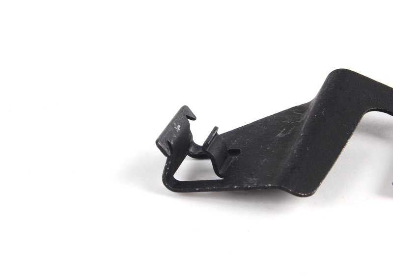 Izquierdo traseiro OEM 51127000361 para BMW E46. Peça original da BMW. Ideal para substituição no k kit aerodinâmico. Compatibilidade exata com modelos E46.