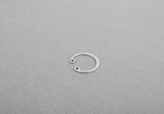 Anillo de seguridad OEM 23317531374 para BMW E81, E82, E87, E88, F20, F21, F22, F23, F87, G87, E36, E46, E90, E91, E92, E93, F30, F31, F34, F80, G20, G21, G80, F32, F33, F36, F82, F83, G82, E34, E39, E60, E61, F10, F11, G30, G31, E63, E64, F06, F12,