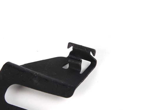 Suporte direito à BMW Series 3 E46 (OEM 51127000362). BMW original.