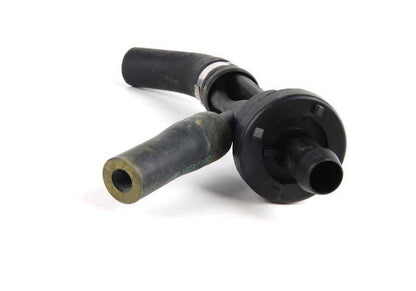 Bomba de vacío OEM 11611440135 para BMW E39, E38, E53, E52. Original BMW.
