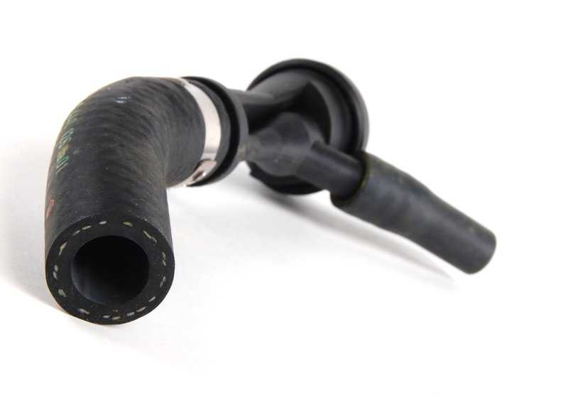Bomba de vacío OEM 11611440135 para BMW E39, E38, E53, E52. Original BMW.