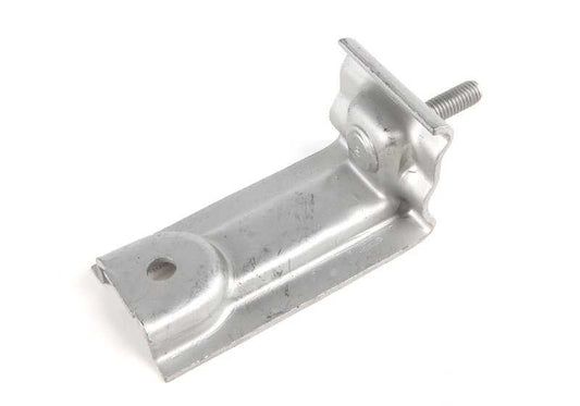 Support d'évasion OEM 18211723555 pour BMW E36. BMW d'origine.