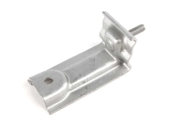 Soporte de escape OEM 18211723555 para BMW E36. Original BMW.