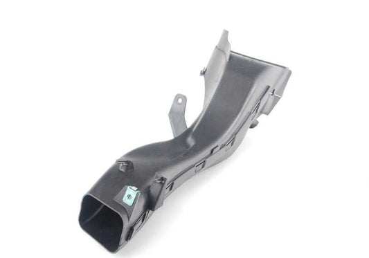 OEM 51747410 right brake air duct for BMW E92 and E93 (316i, 318i, 320d, 320d xDrive). Original BMW.