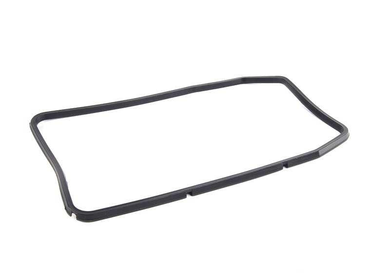 Junta perfilada OEM 24111219127 para BMW E36, E34, E39, E32, E38. Compatible con modelos con cambio automático. Pieza original BMW.