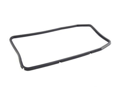 Junta perfilada OEM 24111219127 para BMW E36, E34, E39, E32, E38. Compatible con modelos con cambio automático. Pieza original BMW.