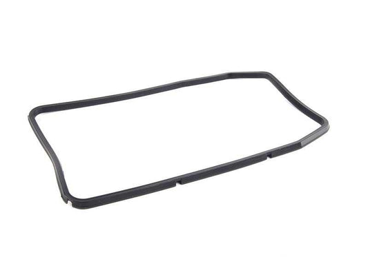 Junta perfilada OEM 24111219127 para BMW E36, E34, E39, E32, E38. Compatible con modelos con cambio automático. Pieza original BMW.
