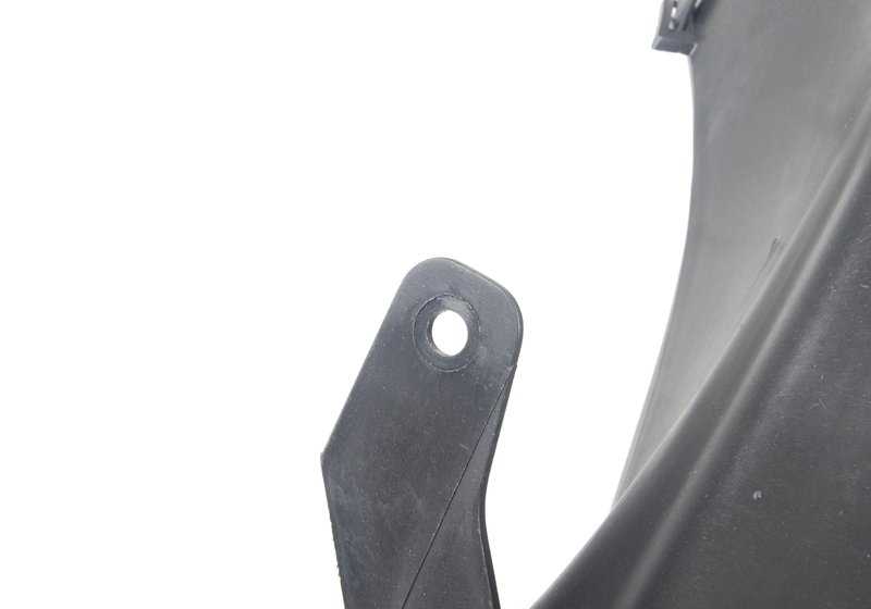 OEM 51747410 right brake air duct for BMW E92 and E93 (316i, 318i, 320d, 320d xDrive). Original BMW.
