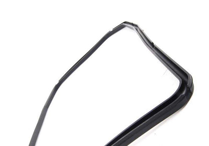 Junta perfilada OEM 24111219127 para BMW E36, E34, E39, E32, E38. Compatible con modelos con cambio automático. Pieza original BMW.