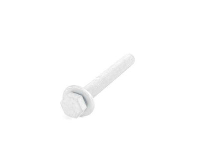 Kit de reparación brazo de suspensión delantero derecho OEM 31122347965 para BMW E60, E60N, E61, E61N. Original BMW.