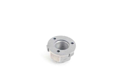 Kit de reparación brazo de suspensión izquierdo OEM 31122347963 para BMW E60, E61. Original BMW.