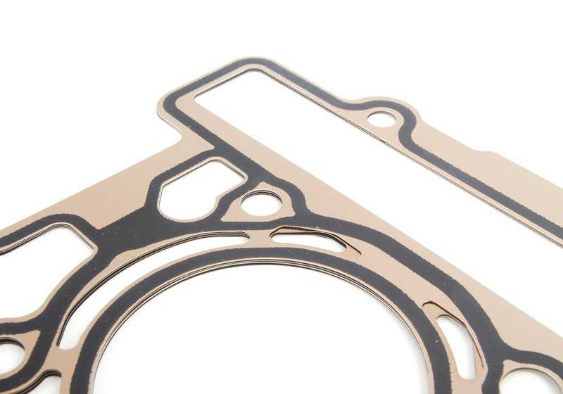 Junta de culata sin amianto OEM 11127570860 para MINI R55, R56, R57, R58, R59, R60, R61, 3/20. Original MINI.