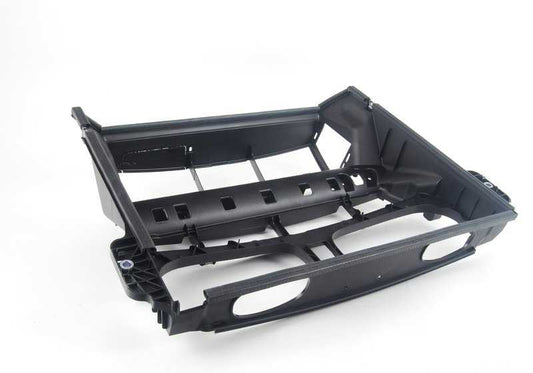 Radiator Air Duct OEM 51647222952 for BMW E70 (X5). Original BMW