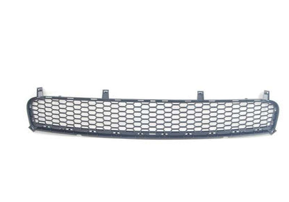 Lower Central Grid OEM 51118047339 for BMW X5 E70. Original BMW piece.