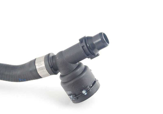 Mangueira de entrada para BMW X5 E70N, F15 Série X6 E71, F16 (OEM 11537577012). BMW original