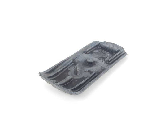Protector contra impactos de piedras OEM 33506778572 para MINI R55, R56, R57, R60, R61. Pieza original MINI.