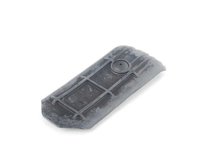 Protector contra impactos de piedras OEM 33506778572 para MINI R55, R56, R57, R60, R61. Pieza original MINI.