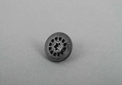 OEM -Klimaanlagen -Trockner -Patrone 64536936557 für BMW E81, E82, E87, E88, E90, E91, E92, E93, E84, E89. Original BMW.