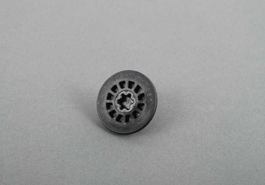 OEM air conditioning dryer cartridge 64536936557 for BMW E81, E82, E87, E88, E90, E91, E92, E93, E84, E89. Original BMW.