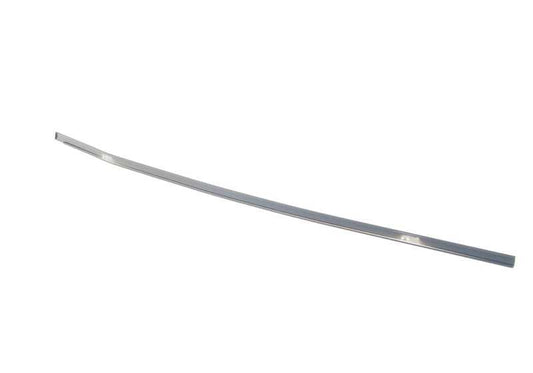 Fixed Crystal Links Heck -Tür OEM 51377162573 für BMW E92. Original BMW.