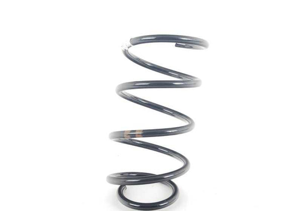 Muelle helicoidal delantero OEM 31336777189 para MINI R56 (2008–2009). Original MINI.
