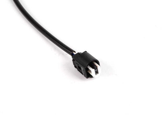 Almohadilla Sensor Asientos Delanteros para BMW E65, E66 (OEM 65776930683). Original BMW.