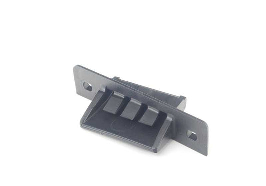 Right support for hard roof OEM 54210006344 for BMW E30 (all compatible models). Original BMW.