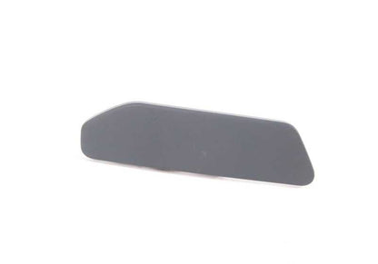 Adorno tobera inyección derecha imprimado OEM 61677069428 para BMW Serie 3 E46 (1999-2006). Original BMW.