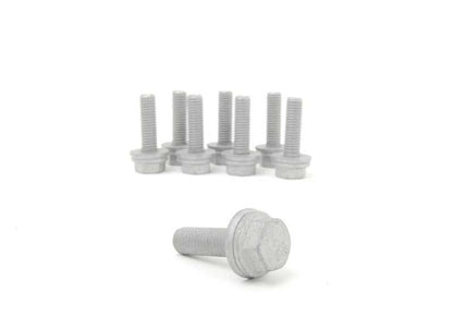 Kit de réparation Avant droit Travesa OEM 31122343352 pour BMW E46, Z4 E85, Z4 E86. BMW d'origine.