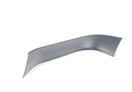 Right inner cover of the Órotero OEM 51496954896 for BMW X5 E70, E70N. Original BMW piece.